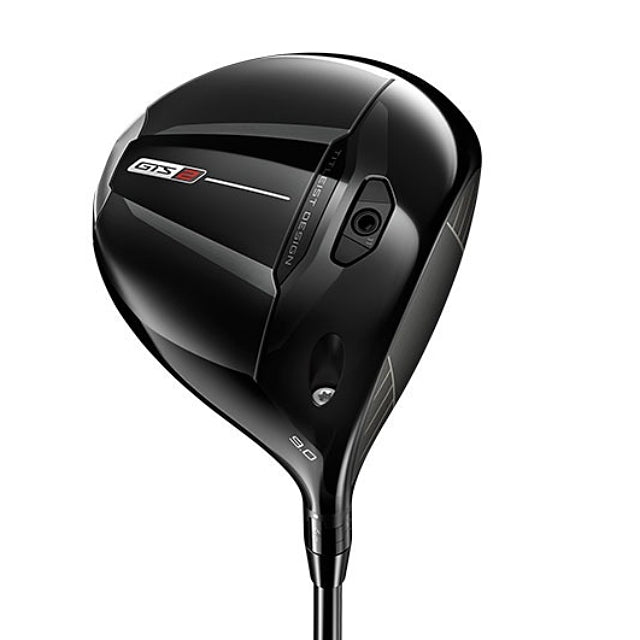 Titleist GTS2 Driver