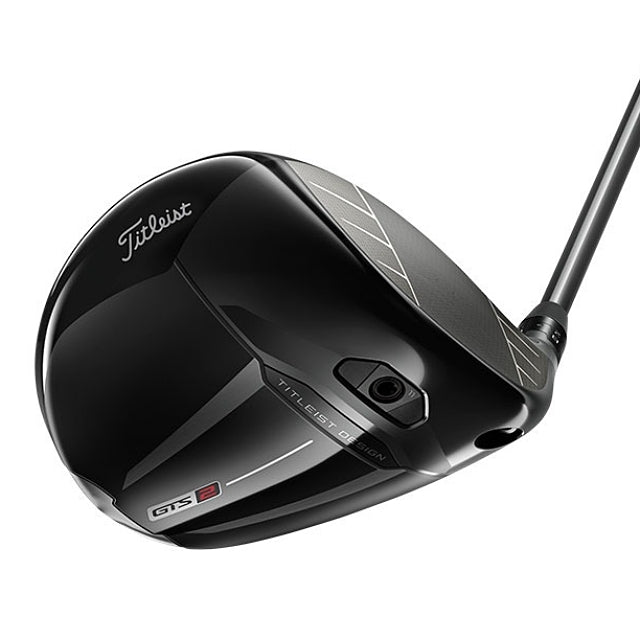 Titleist GTS2 Left-handed Driver