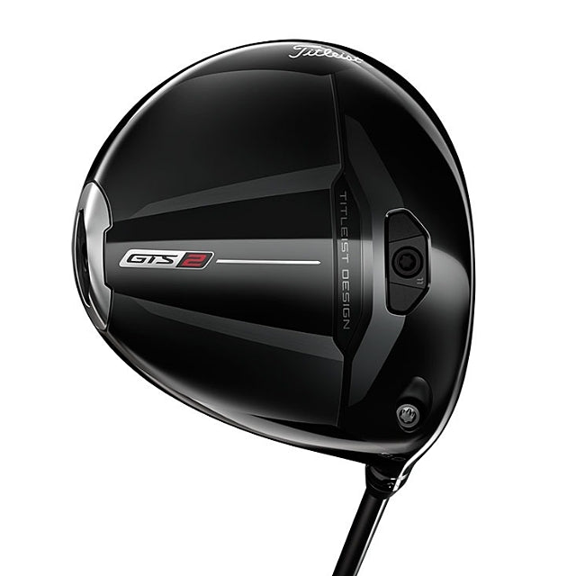 Titleist GTS2 Left-handed Driver