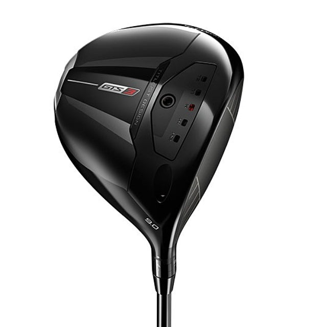 Titleist GTS3 Left-hand Driver