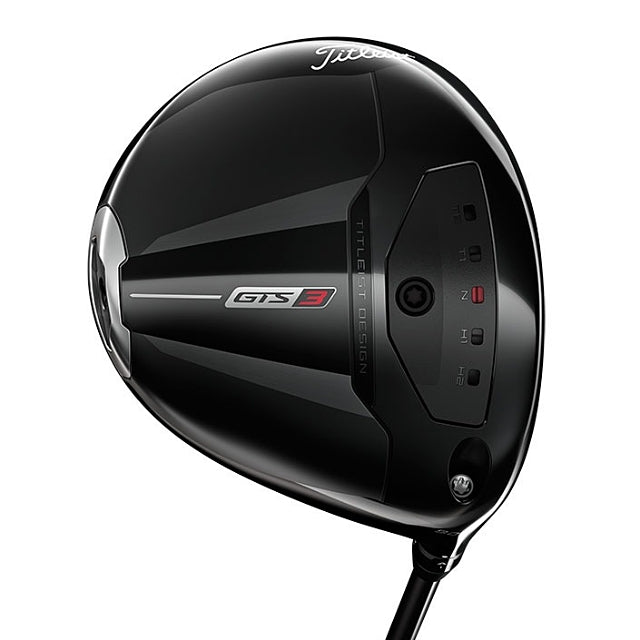 Titleist GTS3 Left-hand Driver