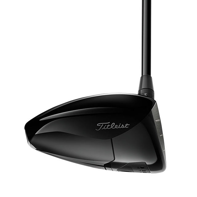 Titleist GTS3 Left-hand Driver