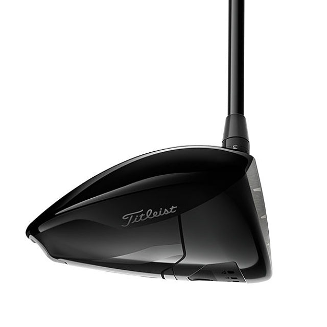 Titleist GTS4 Driver