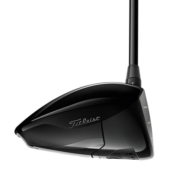 Titleist GTS4 Left-Handed Driver