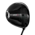 Titleist GTS4 Driver