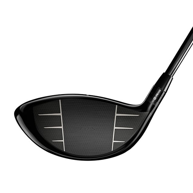 Titleist GTS4 Left-Handed Driver