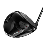 Titleist GTS4 Driver