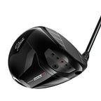 Titleist GTS4 Left-Handed Driver