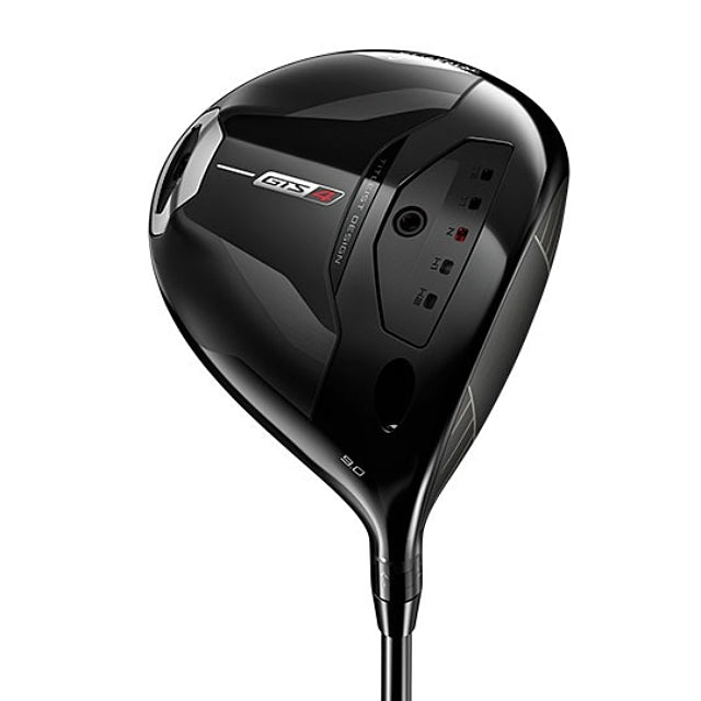 Titleist GTS4 Driver