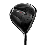 Titleist GTS4 Left-Handed Driver