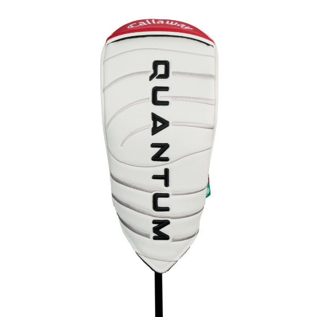 Callaway QUANTUM ♦♦♦ MAX Stadium Glow Driver
