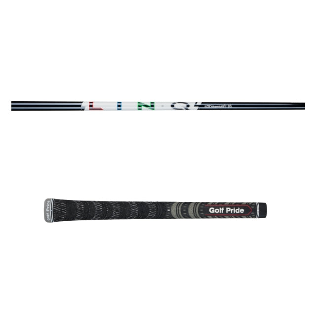 Callaway QUANTUM ♦♦♦ MAX Stadium Glow Driver