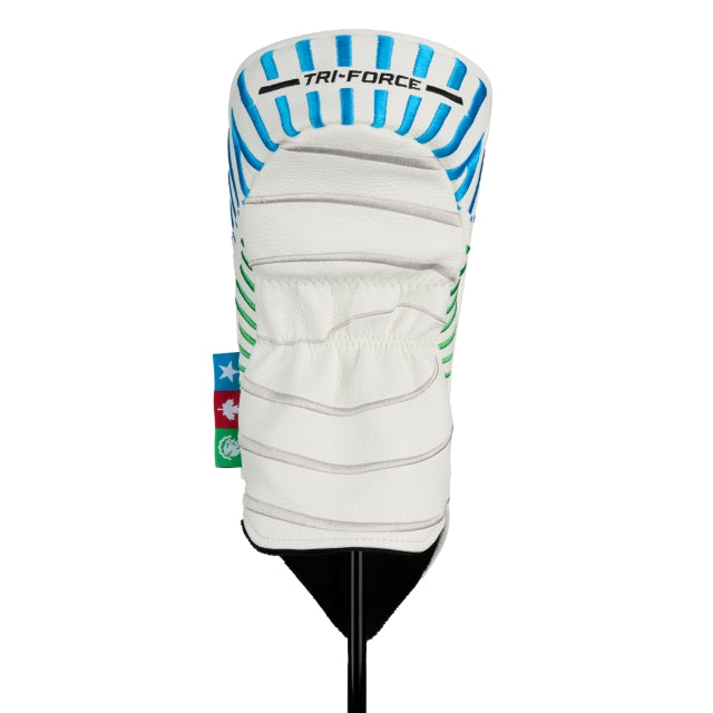 Callaway QUANTUM MINI Stadium Glow Driver