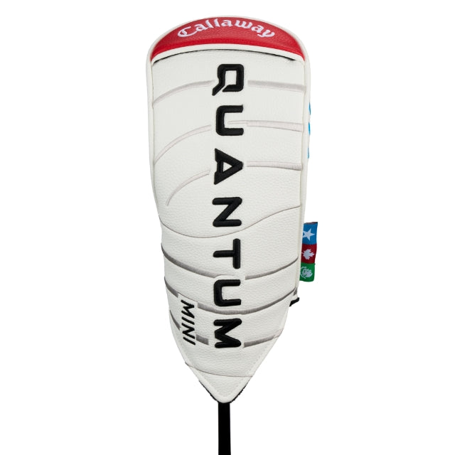 Callaway QUANTUM MINI Stadium Glow Driver