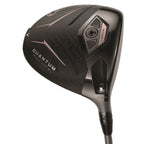 Callaway QUANTUM MAX FAST RoseGold Women's Driver