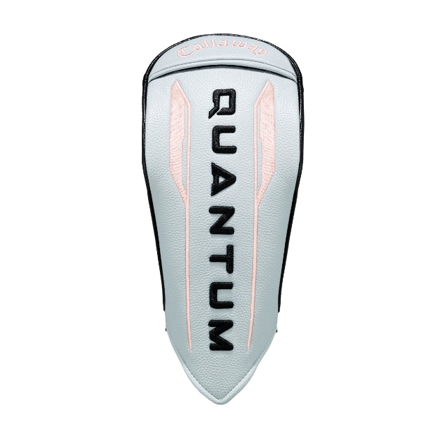 Callaway QUANTUM MAX FAST RoseGold Women's Driver