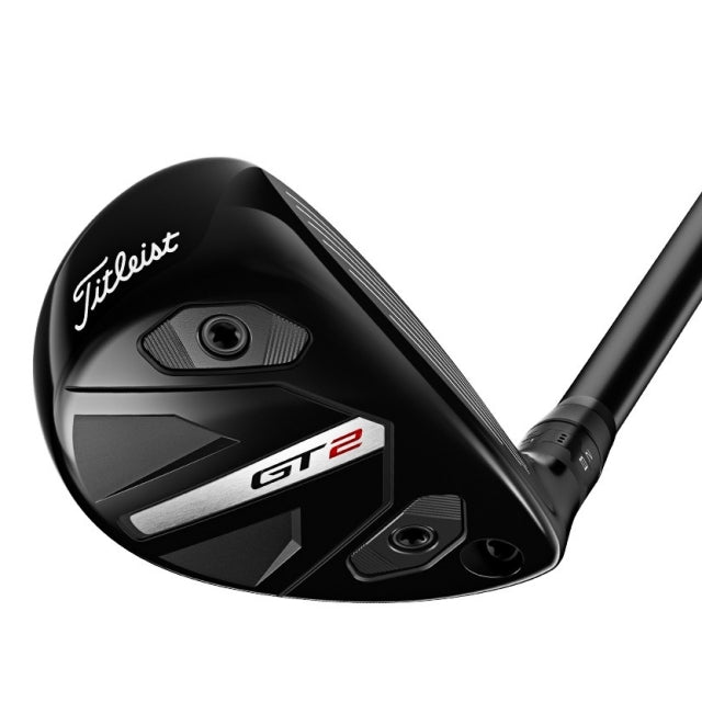 Titleist GT2 Utility Metal Utility